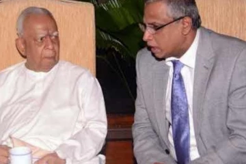 தமிழ் தேசிய கூட்டமைப்பின் உயர்மட்ட பிரதிநிதிகள் அமெரிக்கா பயணம்