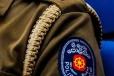 මහජනතාවට තර්ජනය කළ බවට චෝදනා ලැබූ උප පොලිස් පරීක්ෂකගේ වැඩ තහනම්