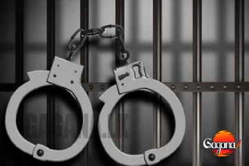 මිද්දෙණිය ද්විත්ව ඝාතනයට තුන්දෙනෙක් මාට්ටු