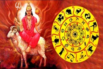 செவ்வாய் பகவானால் சங்கடங்களை சந்திக்க போகும் 4 ராசிகள்