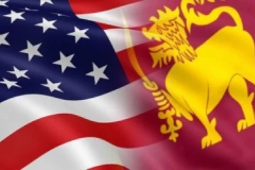 ශ්‍රී ලංකාවට ණය ගැටලුවක්...ඉදිරියේදි ලංකාවටම වෙන්න යන දේ