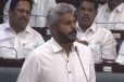 அமைச்சர் மரிய வில்சன் பேச்சால் சர்ச்சை: அரசியல் கட்சிகள் கண்டனம்