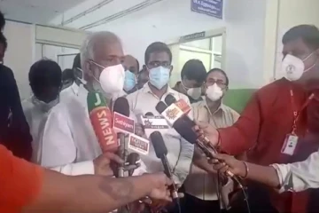 சென்னையில் அமரர் ஊர்தி சேவை அதிகரிக்கப்படும் - அமைச்சர் சேகர் பாபு