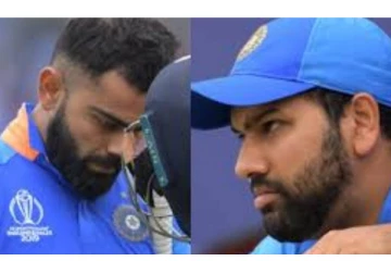 அவரா? இவரா? யாரு? பரபரப்பில் இந்திய அணி - ரோகித் ஒகே தான்... - ஆனா? பிசிசிஐயின் திட்டம் என்ன?