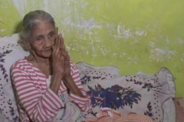 இலங்கையில் 109வது பிறந்த நாளை கொண்டாட தயாராகும் 6 பிள்ளைகளின் தாய்