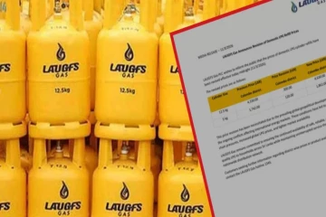 லாஃப்ஸ் நிறுவனம் சற்றுமுன்னர் வெளியிட்ட அறிவிப்பு