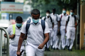 இன்று முதல் சகல பாடசாலைகளுக்கும் விடுமுறை! செய்திப் பார்வை (Video)