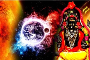 வக்ர கதியில் மகர ராசிக்கு திரும்பும் குரு! யார் யாரையெல்லாம் ஆட்டிப்படைக்க போகிறார் தெரியுமா? அதிர்ஷ்டம் யாருக்கு?