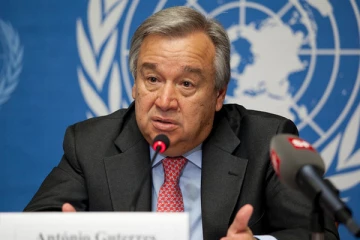 ஐ.நா.பாதுகாப்பு கவுன்சிலில்  ஆப்கான் குறித்து ஆலோசனை