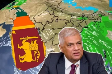 வெள்ளத்தில் மூழ்கிய பகுதிகள்...! மக்களுக்கு உடனடி நிவாரணம்: ரணில் விடுத்துள்ள அறிவிப்பு