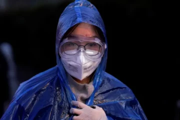 சீனாவில் கொரோனாவை தொடர்ந்து மனிதனுக்கு பரவிய புதிய வைரஸ்! பாதிக்கப்பட்ட நோயாளி எப்படி இருக்கிறார்? வெளியான முக்கிய தகவல்