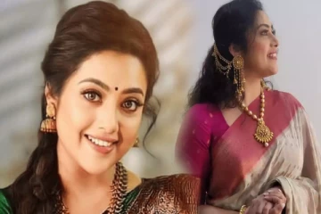 நடிப்பை விட்டு விலகினாலும் 48 வயதில் நடிகை மீனாவின் சொத்து மதிப்பு இவ்வளவா?
