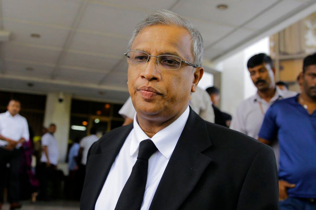 யாழில் பாடசாலை நிகழ்வில் சுமந்திரன் எதிராக வெடித்தது போராட்டம் | Protest Against Sumanthiran School யாழில் பாடசாலை நிகழ்வில் சுமந்திரன் எதிராக வெடித்தது போராட்டம் | Protest Against Sumanthiran School