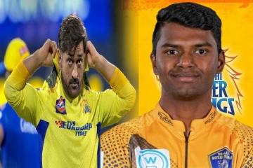 அடுத்த ஆண்டு ஐபிஎல்: சிஎஸ்கே அணியில் தோனிக்கு பதிலாக விளையாடும் தமிழக வீரர்