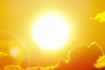 பிரான்சில் ஐந்து பகுதிகளுக்கு விடுக்கப்பட்டுள்ள ஆம்பர் எச்சரிக்கை