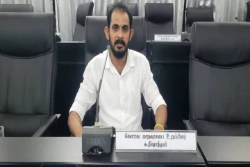 யாழ் மாநகர சபை உறுப்பினர் பதவி நீக்கத்துக்கு நீதிமன்றம் இடைக்கால தடை
