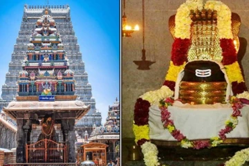 திருவண்ணாமலை கிரிவலம் செல்பவர்கள் கவனத்திற்கு