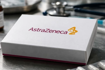 நுரையீரல் நோயாளர்களுக்கான அஸ்ட்ராசெனெகாவின் புதிய மருந்து சோதனையில் வெற்றி