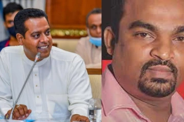 சனத் நிஷாந்தவின் திடீர் மரணம்! வெற்றிடத்திற்கு புதியவர் நியமனம்