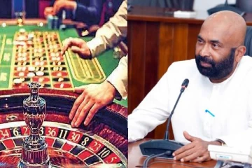 சூதாட்ட உரிமையாளர்களுக்கான வரிச்சலுகை தொடர்பில் எட்டப்பட்டுள்ள முக்கியமான முடிவு!