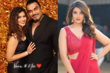 40 வயதை எட்டிய நடிகை வரலட்சுமி சரத்குமார்!! சொத்து மதிப்பு இவ்வளவா?