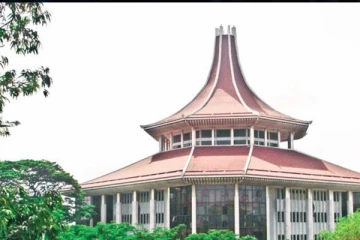 அருட் தந்தை சிறில் காமினி தாக்கல் செய்த மனு விசாரணைக்கு வருகிறது