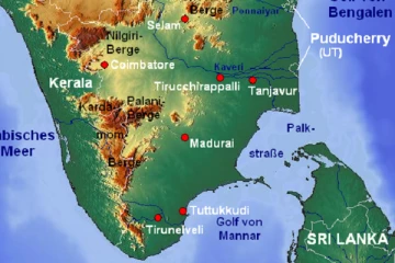 சிறிலங்காவிற்கு கடனைக் கொடுத்து முக்கிய திட்டங்களை குறிவைக்கும் இந்தியா!