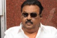 விஜயகாந்த் உடல்நிலையில் திடீர் பின்னடைவு