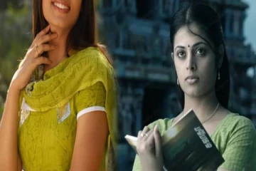 ஈரம் பட நடிகையை ஞாபகம் இருக்கா? முகமெல்லாம் மாறி இப்போ எப்படி இருக்காங்க பாருங்க