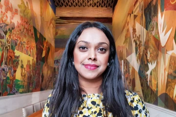 யாழ்ப்பாணத் தமிழ் பெண் நோர்வே நாடாளுமன்ற உறுப்பினராக தெரிவு