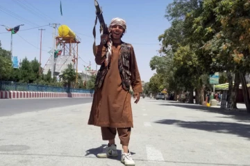 ரகசியமாக தாலிபானுடன் சேர்ந்த பிரித்தானியர்கள்! ஏதற்காக? வெளிவரும் பகீர் தகவல்