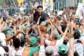 லட்சக்கணக்கான இளைஞர், யுவதிகளுடன் களமிறங்கும் சஜித்