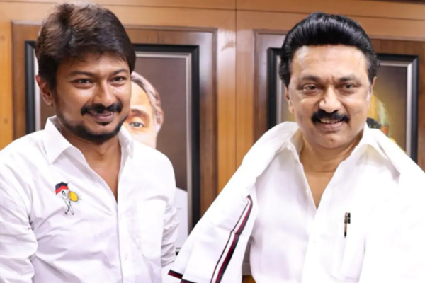 only-buildup-for-udhayanidhi-slams-bjp-annamalai