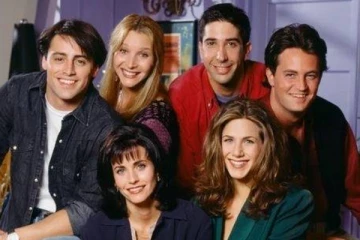 Friends வெப் தொடரில் நடித்த நடிகர் காலமானார்.. அதிர்ச்சியில் ரசிகர்கள்