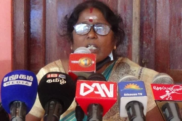 விசாரணைக்கு செல்லாதீர்கள்: வலிந்து காணாமல் ஆக்கப்பட்ட உறவுகளின் சங்கம் வலியுறுத்து