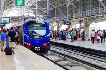 சென்னையில் மெட்ரோ ரயில் இரவு 11மணி வரை இயக்கப்படும் - முக்கிய அறிவிப்பு