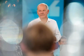 ஆட்சி மாற்றத்தை விரும்பும் ஜேர்மானியர்கள்: நாட்டின் அடுத்த தலைவர் யார்?