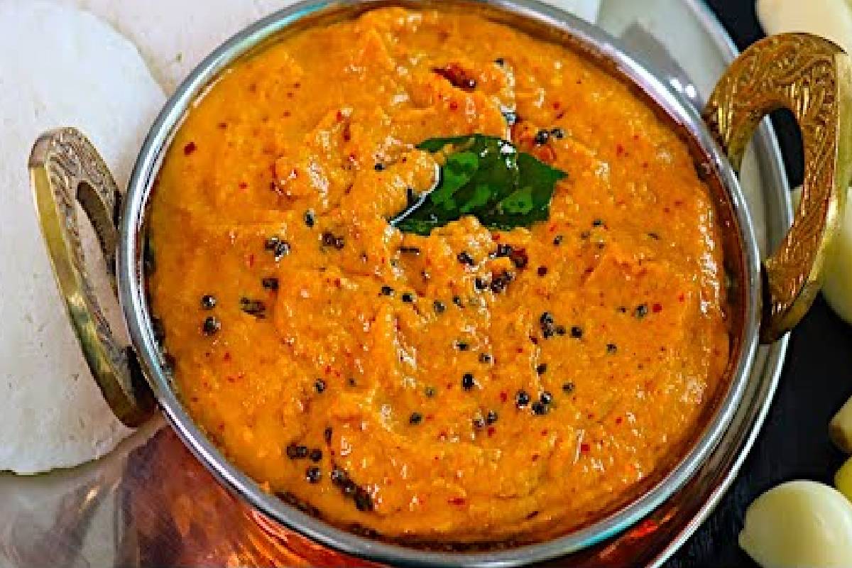 இட்லி, தோசைக்கு செம காம்பினேஷன்... பெங்களூர் பாணி தேங்காய் சட்னி | Bangalore Style Tasty Coconut Chutney இட்லி, தோசைக்கு செம காம்பினேஷன்... பெங்களூர் பாணி தேங்காய் சட்னி | Bangalore Style Tasty Coconut Chutney