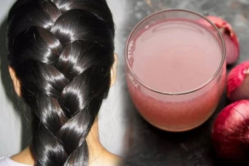 முடி வளர்ச்சியை அதிகரிக்க உதவும் இயற்கை பேக்.., எப்படி தயாரிப்பது?