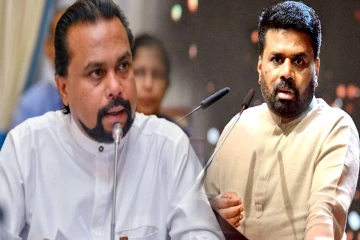 எரிபொருள் விநியோகத்தை முடக்குவதே அநுரவின் நோக்கம்..! விமல் வீரவன்ச காட்டம்