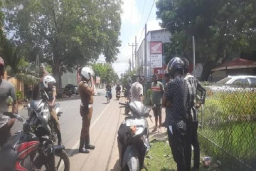 யாழில் திருட்டு போன மோட்டார் சைக்கிள் ; CCTV காட்சிகள் அடிப்படையில் விசாரணை