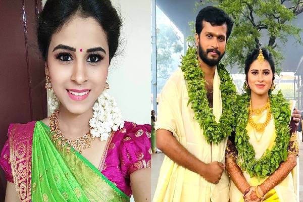 அட பாக்கியலட்சுமி ரித்திகாவின் மகளா இது? கிருஷ்ணர் வேடத்தில் எப்படி இருக்காங்க பாருங்க | Baakiyalakshmi Rithika Daughter New Post Vira