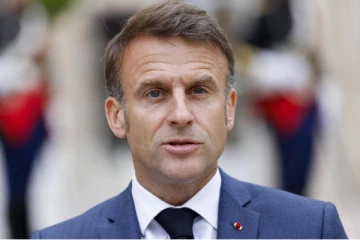 பலஸ்தீனத்தை தனி நாடாக பிரான்ஸ் அங்கீகரிப்பு