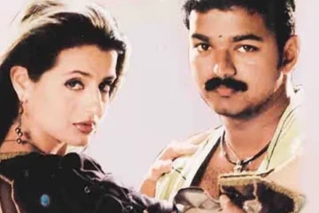 அந்த இயக்குனருடன் காதலால் என் கெரியரே போச்சு.. விஜய் பட நடிகை குற்றச்சாட்டு