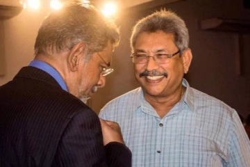 சந்தேகத்தை ஏற்படுத்தியுள்ள கோட்டாபயவின் உரை! கேள்வி எழுப்பும் முக்கியஸ்தர்