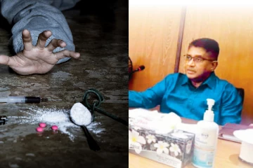 வடக்கைச் சீரழிக்கும் போதைப்பொருள் - விரைவில் முடிவுகட்ட ஆளுநர் நடவடிக்கை
