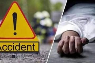 பேருந்து - முச்சக்கர வண்டி மோதி விபத்து! ஆண் ஒருவர் உயிரிழப்பு