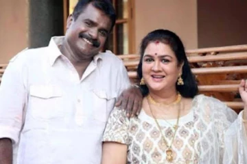 மறுமணம் செய்து 40 வயதில் குழந்தை பெற்ற நடிகை ஊர்வசியின் தற்போதைய நிலை என்ன தெரியுமா?