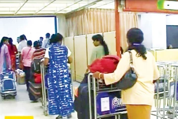 சர்ச்சையை ஏற்படுத்திய ஓமான் ஆட்கடத்தல் சம்பவம்: எடுக்கப்பட்டுள்ள அதிரடி நடவடிக்கை