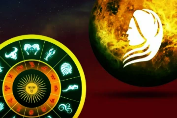 கன்னி ராசிக்கு செல்லும் சுக்கரன்! சுபயோகப்பலன்களை பெறும் ராசிக்காரர்? இன்றைய ராசிப்பலன்